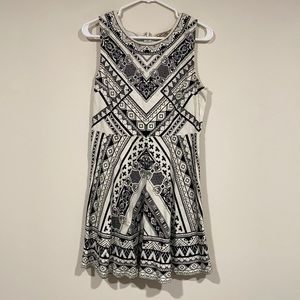 Flying Tomato Dress Large